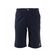 Le Coq Sportif Golf Japan Gingham Print Men's Shorts (Navy)