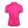 G/FORE All Over G Print Women's Polo (Sorbet)