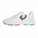 G/FORE MG4+ Men's Spikeless Shoes (White/Multi)