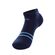 Calvin Klein Tech Women's Ankle Socks (Navy/Blue)