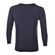 PGA Tour Compression Inner Men's Longsleeve Shirt (Black)