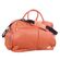 ONOFF OV0422 Boston Bag (Orange)