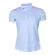 Under Armour Zinger Novelty Women's Polo (Coded Blue)