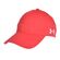 Under Armour Chino Relaxed Team Men's Cap (Red)