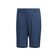 Adidas Ultimate365 Adjustable Junior Shorts (Navy)