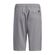 Adidas Ultimate365 Adjustable Junior Shorts (Grey)