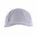 Bell & Page Checker Flat Men's Hat (Grey)