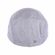 Bell & Page Checker Flat Men's Hat (Grey)