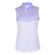 Puma Chevron Women's Sleeveless Polo (Lavender)