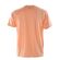 Peter Millar Apollo Performance Men's T-Shirt (Orange Fizz)