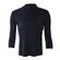 Nike Dri-FIT UV Ace Women's Long Sleeve Shirt (Black)