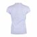 Le Coq Sportif Golf Rijoume French Sleeve Women's Shirt (Grey)