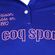Le Coq Sportif Golf Plain Women's Polo (Blue)
