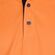 Calvin Klein Miles Men's Polo (Orange)