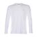 Calvin Klein 3-Pack Men's Long Sleeve Shirt (Charcoal/White/Black)