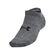 Under Armour Essential 3-Pack Low Socks (Grey/White/Black)