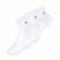 FootJoy ComfortSof 3-Pack Ankle Socks (White)