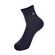 FootJoy ComfortSof 3-Pack Ankle Socks (Multi)