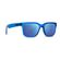 Epoch Eyewear Romeo Blue/Polarized Blue Mirror Sunglasses