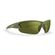 Epoch Eyewear Midway Army Green/Green Sunglasses