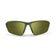 Epoch Eyewear Midway Army Green/Green Sunglasses