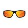 Epoch Eyewear Epoch Eyewear Salerno Black/Orange Sunglasses