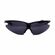 Nickent 8803 Black/Smoke Polarized Sunglasses