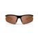 Epoch Eyewear Cadence Black/Polarized Amber Sunglasses