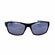 Skyline 4004 Black/Blue Polarized Sunglasses