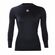 Skins Series-1 Compression Women's Inner Long Sleeve Shirt (Black)