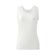 Colantotte Tank Top Mesh Support (White)