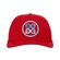 G/FORE Circle G's Snapback Men's Cap (Red)