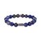 Colantotte Loop En Lapis Lazuli Bracelet (Blue)