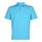 Cutter & Buck Forge Heathered Men's Polo (Submerge)