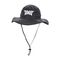 PXG Prolight Collection Bush Men's Hat (Black)