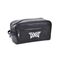PXG Classic Leather Pouch (Black)
