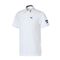 Puma Cool Tour Design Men's Polo (Bright White)