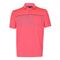 Under Armour Playoff Pocket Men's Polo (Blitz Red)