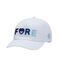 G/FORE Fore Women's Cap (Snow)