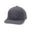 G/FORE Circle G's Snapback Men's Cap (Charcoal)