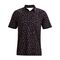 Under Armour Iso-Chill Flora Men's Polo (Black)