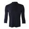 Nike Dri-FIT UV Ace Women's Long Sleeve Shirt (Black)