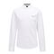 Hugo Boss Biadia_R Men's Longsleeve Shirt (White)