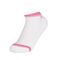 FootJoy ProDry Sportlet Women's Socks (White/Pink)