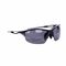 Skyline 4001 Black/Grey Polarized Sunglasses