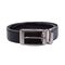 TaylorMade Risotto Men's Belt (Silver/Black)