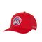 G/FORE Circle G's Snapback Men's Cap (Red)