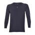 PGA Tour Compression Inner Men's Longsleeve Shirt (Black)