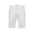Hugo Boss S_Liem Men's Shorts (White)