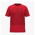 Hugo Boss Diamond Men's T-Shirt (Bright Red)